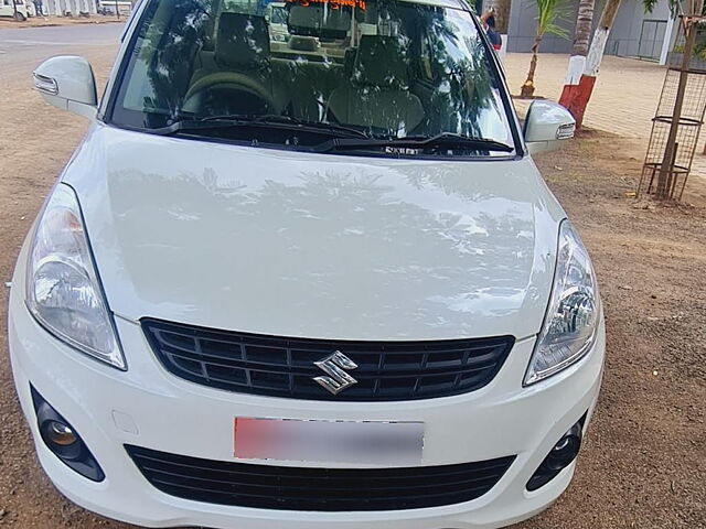 Used Maruti Suzuki Swift DZire [2011-2015] ZDI in Nashik