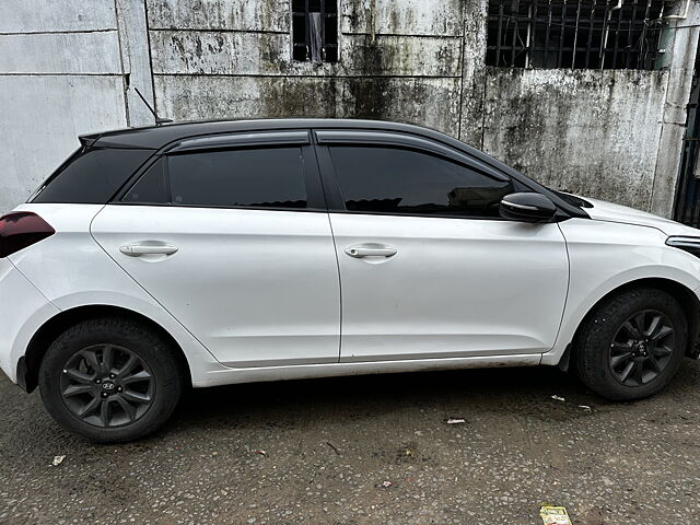 Used Hyundai i20 [2020-2023] Sportz 1.2 MT [2020-2023] in Bhopal