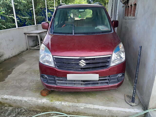 Used Maruti Suzuki Wagon R 1.0 [2010-2013] VXi in Madhubani