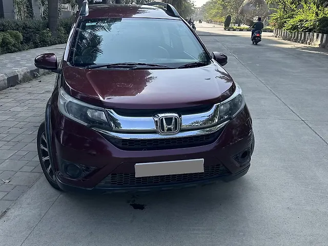 Used 2016 Honda BR-V in Kalyan