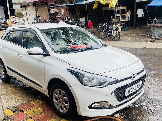 Used 2018 Hyundai Elite i20 in Ujjain