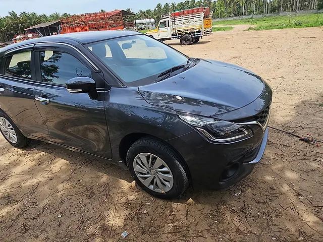 Used Maruti Suzuki Baleno Delta MT in Pollachi