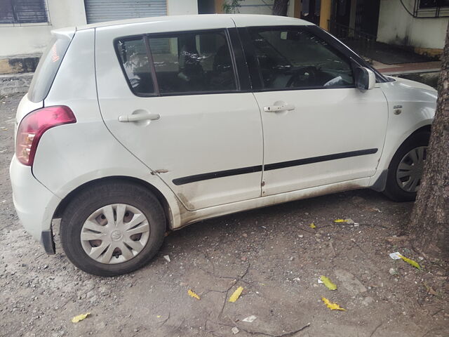 Used Maruti Suzuki Swift  [2005-2010] LDi in Nashik