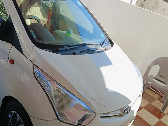 Used 2013 Hyundai Eon in Jabalpur