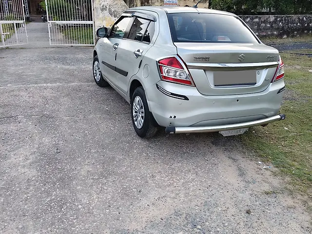 Used Maruti Suzuki Dzire [2017-2020] VDi in Dholpur