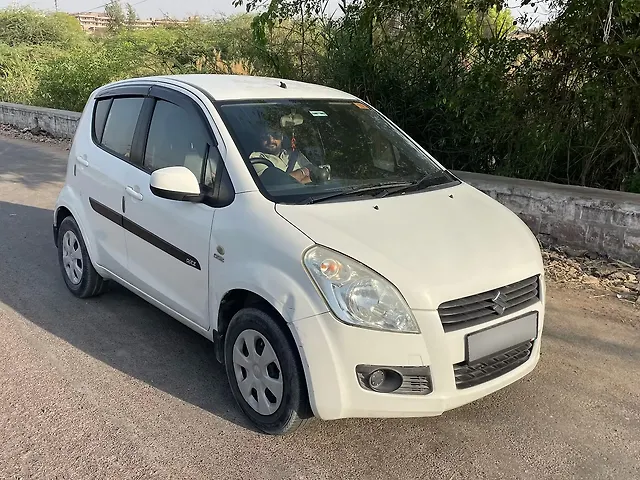 Used 2012 Maruti Suzuki Ritz in Jodhpur