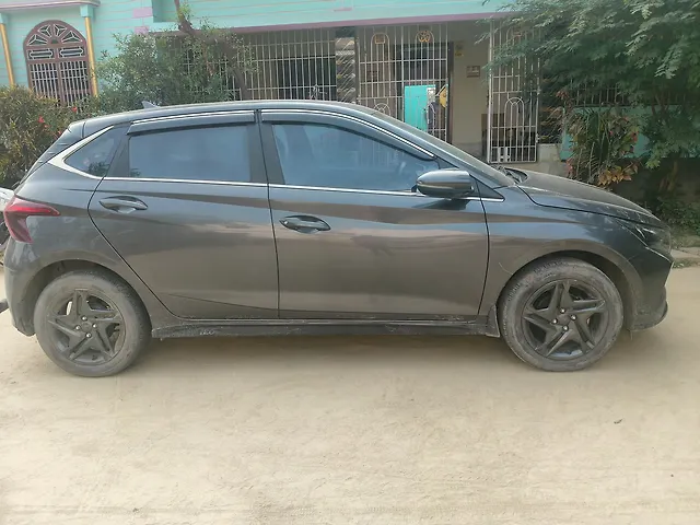 Used Hyundai i20 Sportz 1.2 MT in Patna