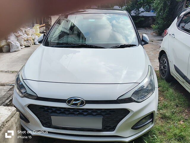 Used 2018 Hyundai Elite i20 in Patna