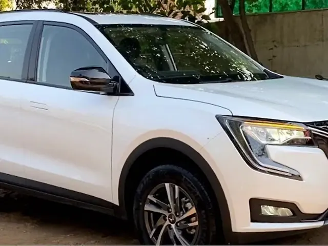 Used 2022 Mahindra XUV700 in Gandhidham
