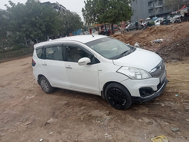 Used 2018 Maruti Suzuki Ertiga in Gurgaon