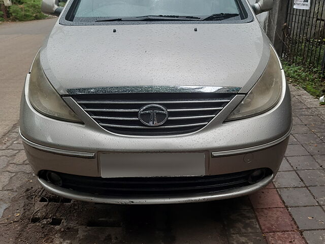 Used Tata Manza [2009-2011] Aqua Quadrajet BS-III in Nagpur