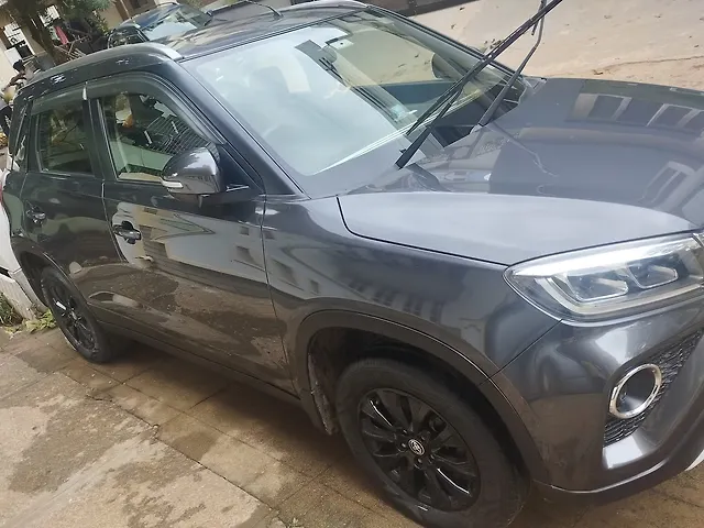 Used Toyota Urban Cruiser High Grade MT in Chennai