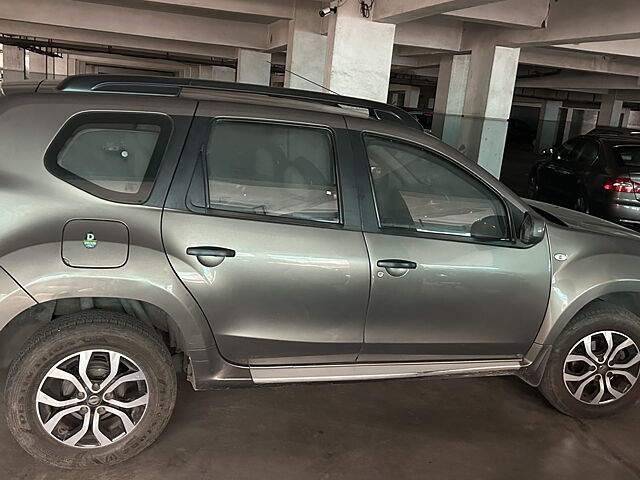 Used 2016 Nissan Terrano in Hyderabad