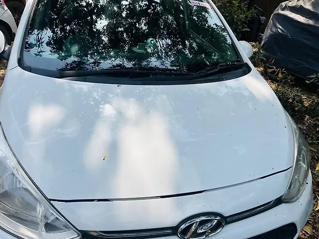 Used 2018 Hyundai Grand i10 in Jabalpur