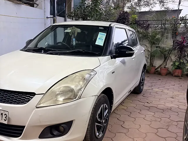 Used 2014 Maruti Suzuki Swift in Shahdol Used 2014 Maruti Suzuki Swift in Shahdol