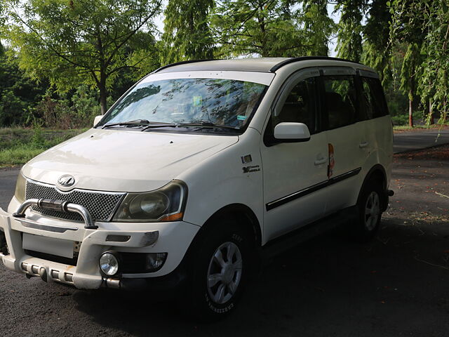 Used Mahindra Xylo [2012-2014] E4 ABS BS-IV in Navsari