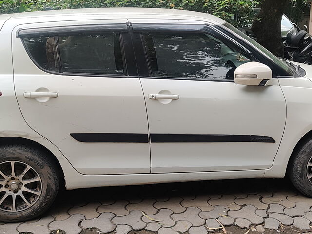 Used Maruti Suzuki Swift [2011-2014] VXi in Delhi