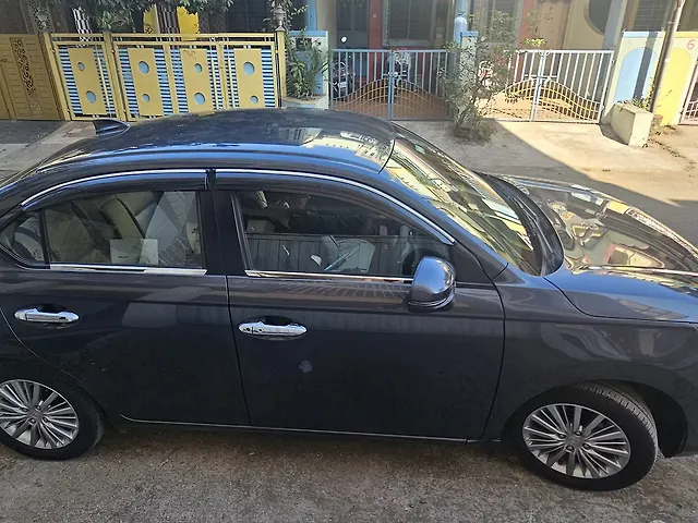Used Honda Amaze VX Petrol Automatic in Nashik