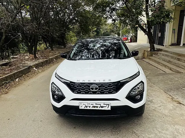 Used 2022 Tata Harrier in Bangalore