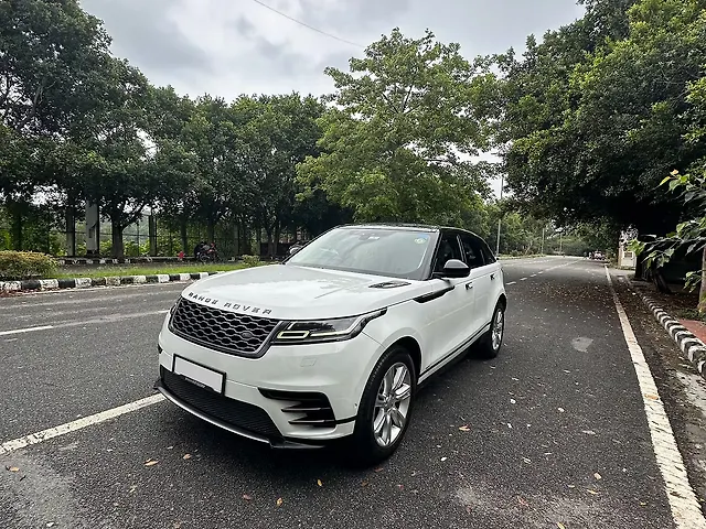 Used 2019 Land Rover Range Rover Velar in Delhi