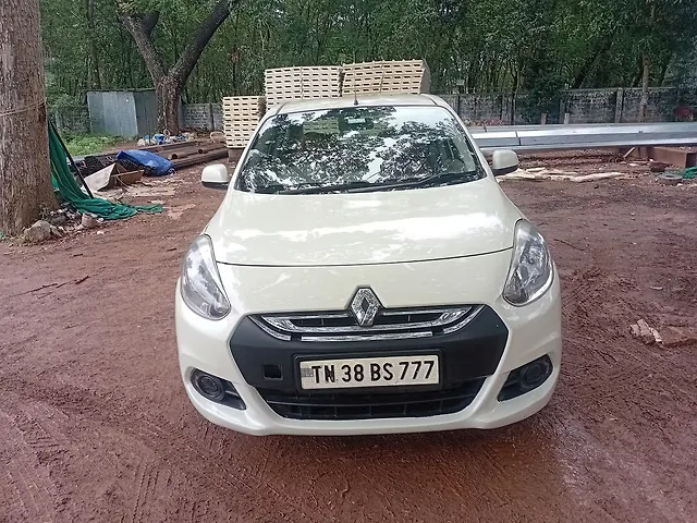 Used 2013 Renault Scala in Nagercoil