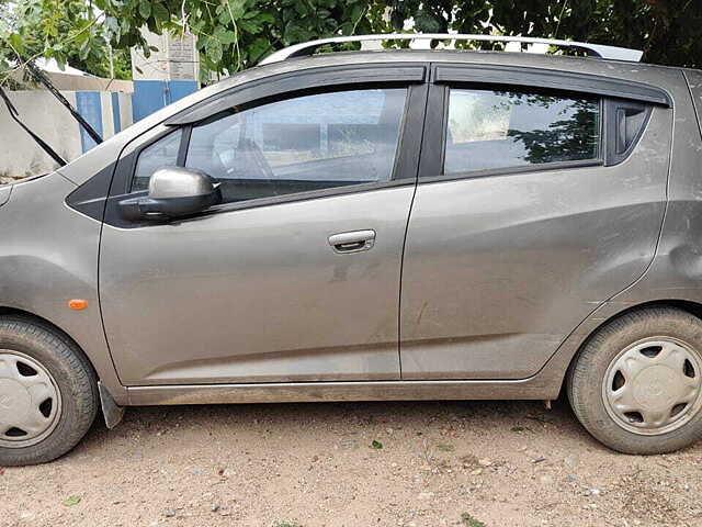 Used Chevrolet Beat LT Diesel in Mahbubnagar