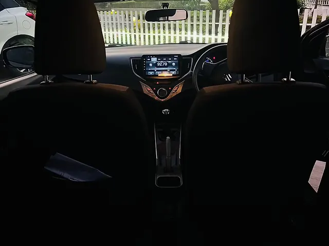 Used Maruti Suzuki Baleno [2019-2022] Delta in Mohali