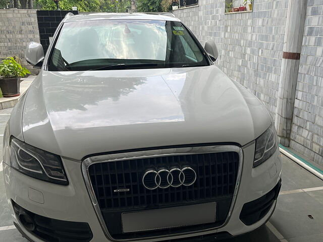 Used 2011 Audi Q5 in Ludhiana