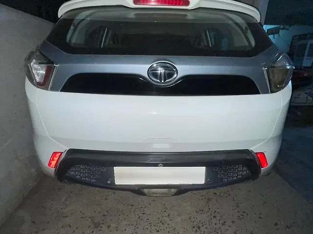 Used Tata Nexon [2017-2020] XM Diesel in Indore