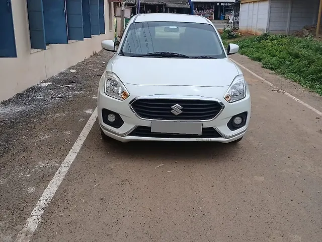 Used 2019 Maruti Suzuki DZire in Thanjavur