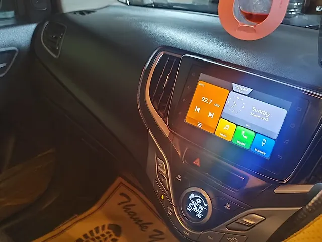 Used Maruti Suzuki Baleno [2019-2022] Alpha in Ghaziabad