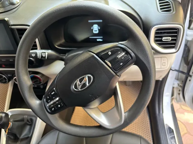 Used Hyundai Venue S (O) 1.2 Petrol [2023] in Raipur