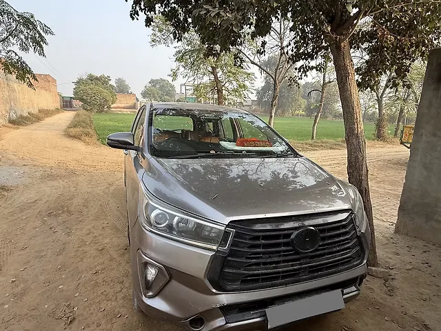 Used 2017 Toyota Cresta in Sirsa Used 2017 Toyota Cresta in Sirsa
