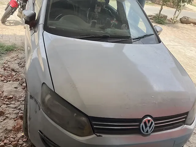 Used Volkswagen Polo [2012-2014] Highline1.2L (D) in Deoria