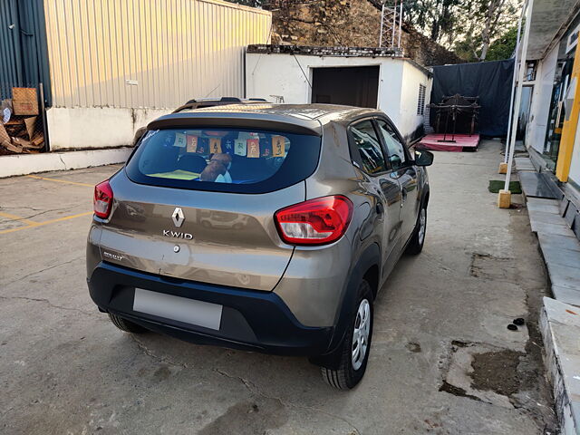 Used Renault Kwid [2015-2019] RXT [2015-2019] in Banswara