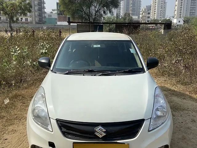 Used 2019 Maruti Suzuki DZire in Gurgaon