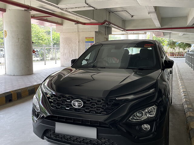 Used Tata Harrier [2019-2023] XZA in Delhi