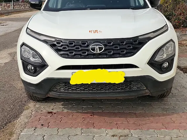 Used 2019 Tata Harrier in Jaipur Used 2019 Tata Harrier in Jaipur