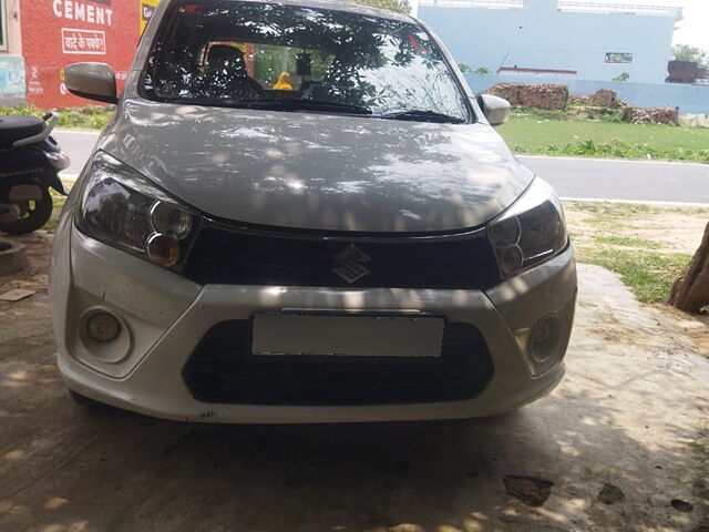 Used Maruti Suzuki Celerio [2017-2021] ZXi in Maharajganj