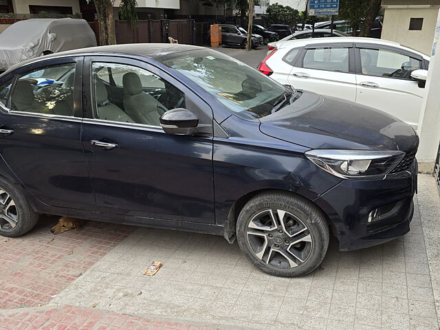 Used 2020 Tata Tigor in Delhi