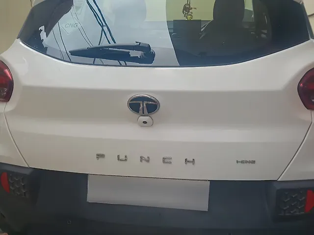 Used 2024 Tata Punch in Gorakhpur Used 2024 Tata Punch in Gorakhpur