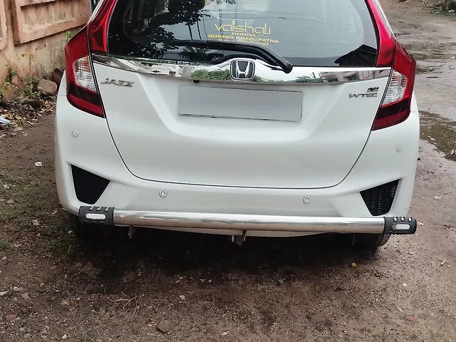 Used Honda Jazz [2018-2020] V Petrol in Patna