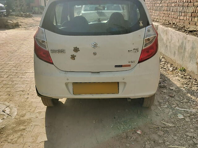 Used Maruti Suzuki Alto K10 [2014-2020] VXi [2014-2019] in Gurgaon