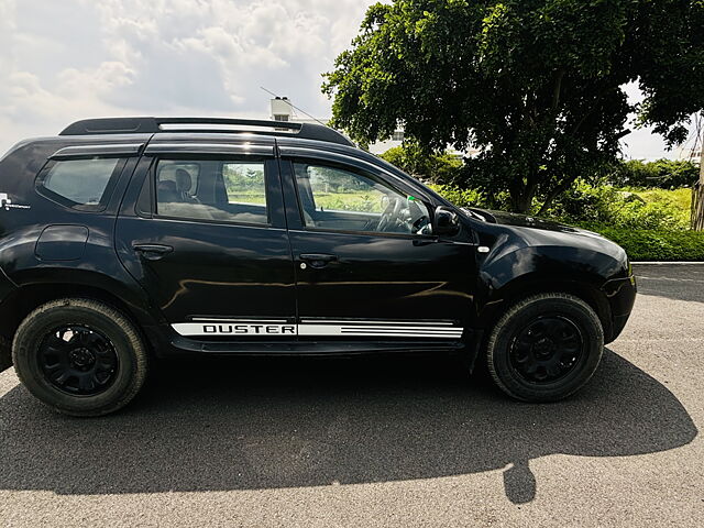 Used Renault Duster [2012-2015] 85 PS RxL Diesel Plus in Bangalore