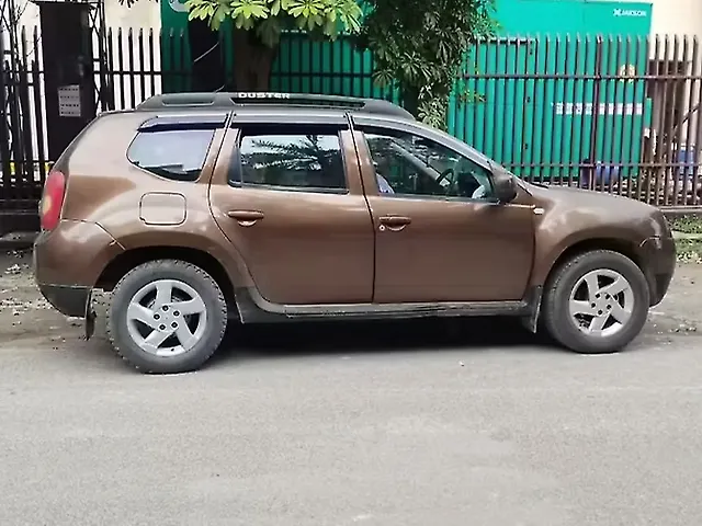 Used 2013 Renault Duster in Lucknow