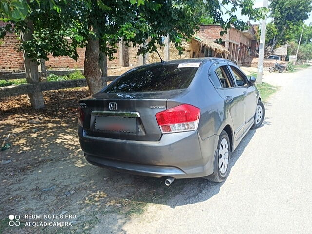 Used Honda City [2008-2011] 1.5 E MT in Lucknow