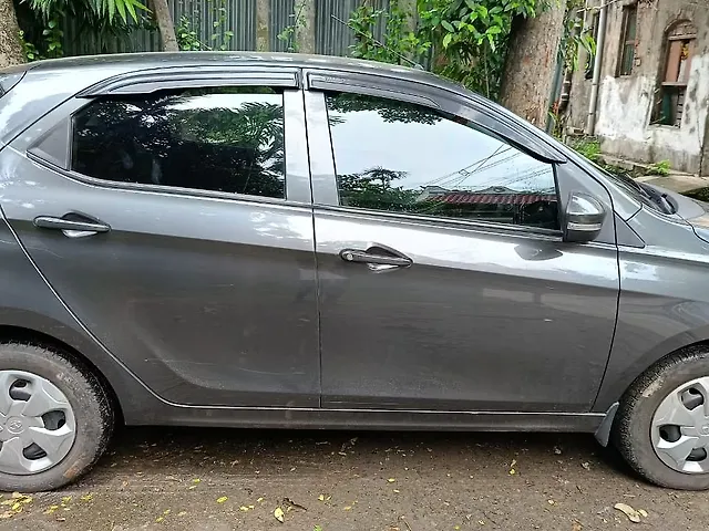 Used Tata Tiago XT [2020-2023] in Kolkata