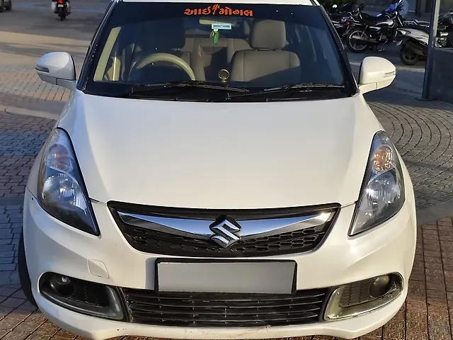 Used Maruti Suzuki Swift DZire [2011-2015] VDI in Bhuj