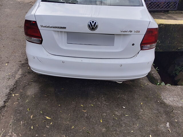 Used 2012 Volkswagen Vento in Rourkela