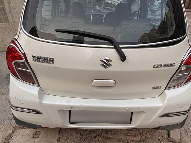 Used Maruti Suzuki Celerio [2014-2017] ZXi in Gurgaon